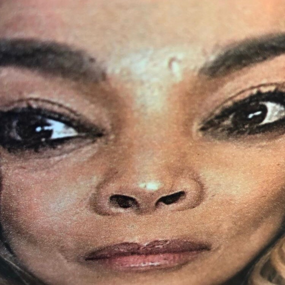 Meet your Posher, Cami